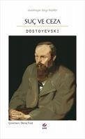 Suc ve Ceza - Dostoyevski