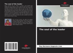 The soul of the leader - Angossio Liwa, Ray Hermann
