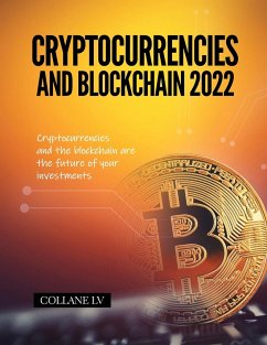 Cryptocurrencies and Blockchain 2022 - Collane Lv