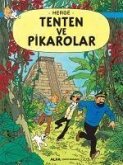 Tentenin Maceralari 23 - Tenten ve Pikarolar