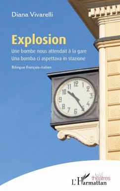 Explosion - Vivarelli, Diana