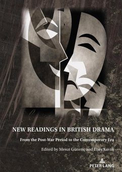 New Readings in British Drama