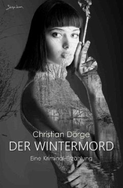 DER WINTERMORD - Dörge, Christian