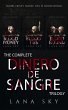 The Complete Dinero de Sangre Trilogy... - Bild 1