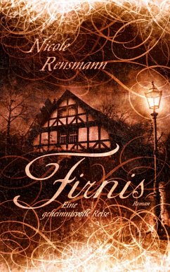Firnis (eBook, ePUB) - Rensmann, Nicole