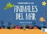 Conociendo a los animales del mar... - Bild 1