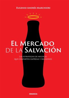 El mercado de la salvación (eBook, ePUB) - Marchiori, Eugenio