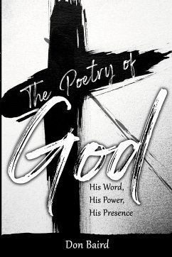 The Poetry of God - Baird, Don