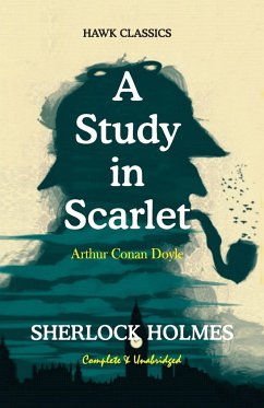 A Study in Scarlet - Doyle, Arthur Conan