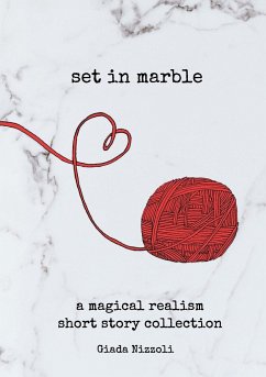 Set in Marble - Nizzoli, Giada