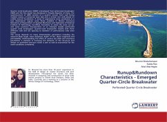 Runup&Rundown Characteristics - Emerged Quarter-Circle Breakwater - Shahulhameed, Binumol;Rao, Subba;Vittal Hegde, Arkal