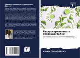 Rasprostranennost' golownyh bolej