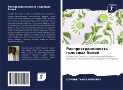 Cover Rasprostranennost' golownyh bolej