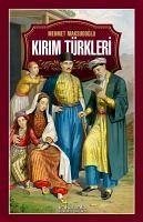 Kirim Türkleri - Maksudoglu, Mehmet