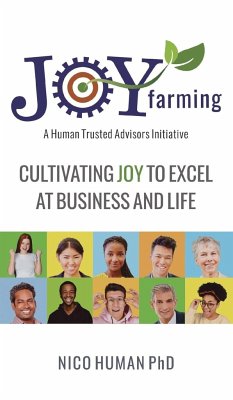 Joy Farming - Human, Nico