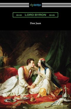 Don Juan - Lord Byron