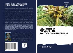 BIOLOGIYa I UPRAVLENIE KOKOSOVYM KLEShhOM - Begum, Nafeesa