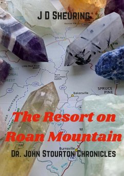 The Resort on Roan Mountain - Sheuring, J D