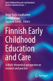 Finnish Early Childhood Education and Care