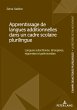 Apprentissage de langues additionnelles... - Bild 1