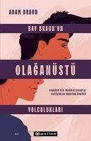Cover Bay Braunun Olaganüstü Yolculuklari