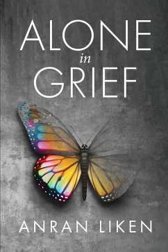 Alone in Grief - Liken, Anran