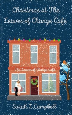 Cover Christmas at The Leaves of Change Café