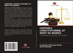 CONTRÔLE CONSTITUTIONNEL ET DROIT AU NIGERIA