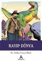 Cover Kayip Dünya