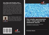 Uno studio sperimentale sulla L-Asparaginasi da sedimenti marini