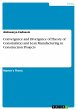 Convergence and Divergence of Theory of... - Bild 1