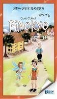 Pinokyo - Collodi, Carlo