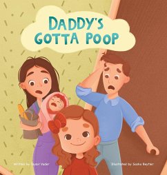Daddy's Gotta Poop - Vader, Taylor