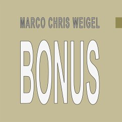 Bonus - Weigel, Marco Chris