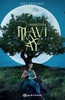 Cover Mavi Ay - Immatura 1