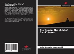 Dionkunda, the child of Bao/Kutukun - Dingamnodji, Koilo Nguinabé