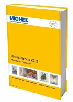 Südosteuropa 2022