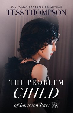 The Problem Child - Thompson, Tess