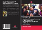 Desafios do desenvolvimento humano e processos de reconciliação na África Ocidental