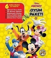 Disney Mickey Oyun Paketi - Kolektif