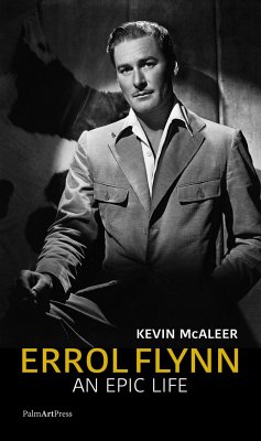 Errol Flynn - McAleer, Kevin