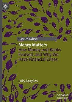 Money Matters - Angeles, Luis