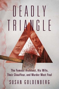 Cover Deadly Triangle (eBook, ePUB)