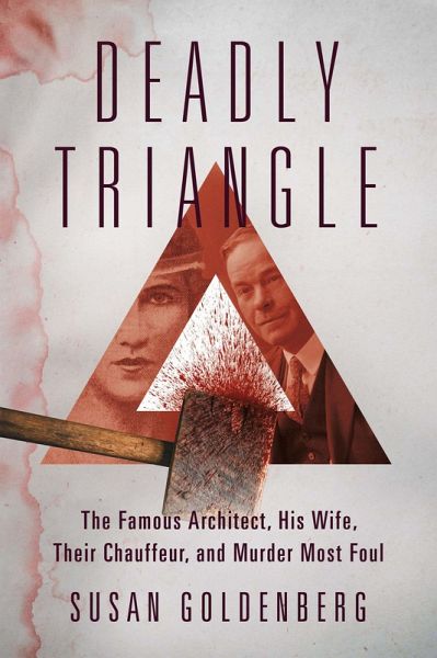 Deadly Triangle (eBook, ePUB)