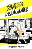 Slanted and Disenchanted (The Disenchanted, #1) (eBook, ePUB)