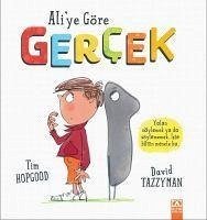 Aliye Göre Gercek - Hopgood, Tim