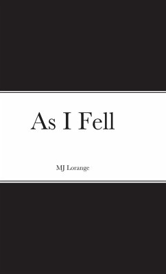 As I Fell - Lorange, Mj