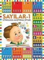 Cover Sayilar 1
