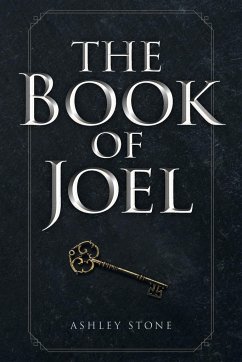 The Book of Joel - Stone, Ashley