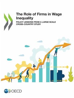 Cover The Role of Firms in Wage Inequality